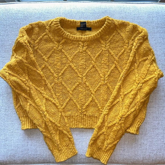 Forever 21 pre owned - Picture 1 of 3